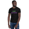 Slug Brothers Text Short-Sleeve Unisex T-Shirt